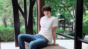 Klarifikasi Ahn Jae Hyun Terkait Perceraian dengan Ku Hye Sun
