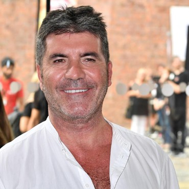 Simon Cowell Mundur dari 'X Factor Israel', Gara-gara Konflik Palestina?