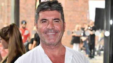 Simon Cowell Mundur dari 'X Factor Israel', Gara-gara Konflik Palestina?