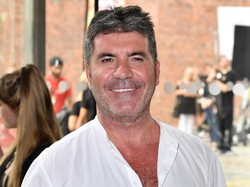 Simon Cowell Hancur Dengar Kematian Liam Payne