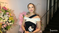 Ketika Chaty Sharon Merasa Tak Percaya Diri