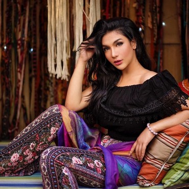 Hobi Tampil Seksi, 5 Selebgram Ini Jadi Bahan Imajinasi Kaum Pria