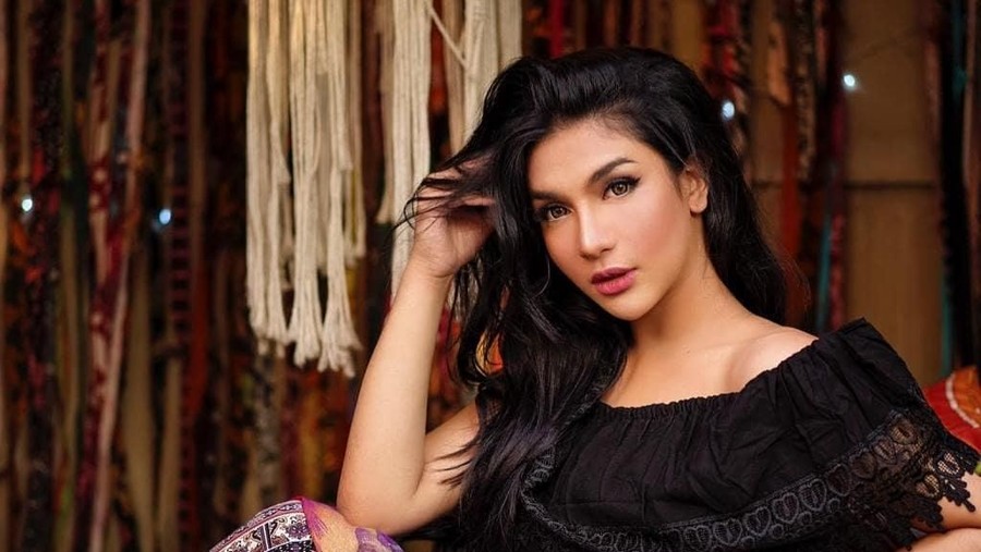 Hobi Tampil Seksi, 5 Selebgram Ini Jadi Bahan Imajinasi Kaum Pria Deretan selebgram seksi Indonesia.