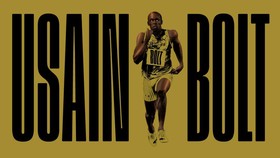 INFOGRAFIS: Sederet Fakta Menarik Usain Bolt