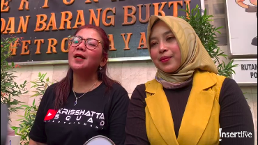 Dijenguk Motivator, Kriss Hatta Alami Gangguan Psikologis di Penjara?