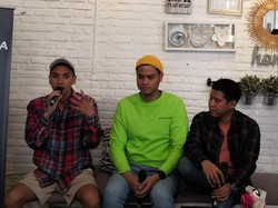 Ayah Nino Disebut Sangat Berjasa Bagi Karier RAN