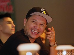 Gading Marten yang Heboh Lagi Gara-gara DJ Wilda