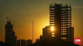 Waskita Karya Setop Proyek Rata-Rata 45 Hari Dampak Corona