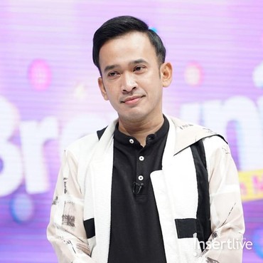 Ruben Onsu Sesalkan Pertengkaran Keluarga Julia Perez