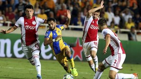 Daftar Enam Tiket Sisa Fase Grup Liga Champions