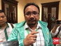 Sejalan dengan PBNU, Ketum GP Ansor Hormati Rizieq Shihab