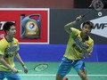 Hasil French Open 2019: Marcus/Kevin ke Final