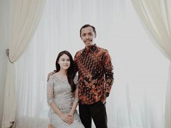 Pernyataan Lengkap Furry Setya dan Dwinda Ratna Bercerai Baik-baik