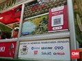 BI Perpanjang Gratis Transaksi Nontunai QRIS Buat Usaha Mikro