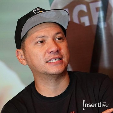 Gading Marten Akhirnya Ungkap Hubungannya dengan Sophia Latjuba
