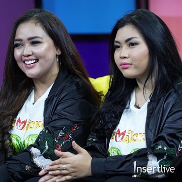 Goyangan Dipermasalahkan, Duo Semangka Merasa Disudutkan