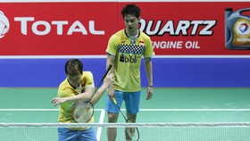 Ahsan/Hendra Juara BWF Tour Finals, Marcus/Kevin Dievaluasi