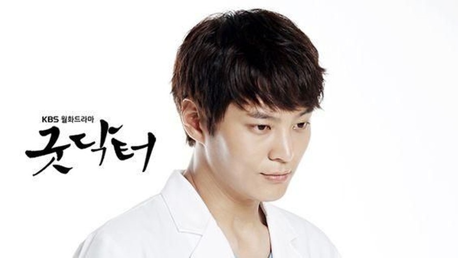 6. Park Si On (Good Doctor) ini dia tujuh dokter tampan di drama Korea yang bikin hati cenat-cenut.