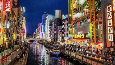 Kondisi Membaik, Jepang Cabut Keadaan Darurat di 3 Wilayah