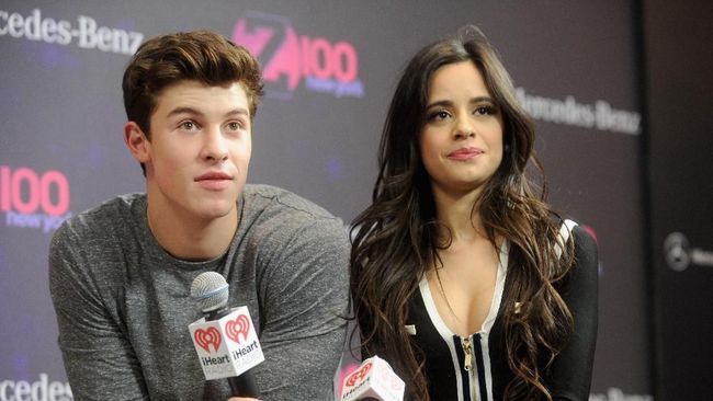 Ayah solois Shawn Mendes memanggil Camila Cabello dengan sebutan menantu meski anaknya belum resmi menikah.