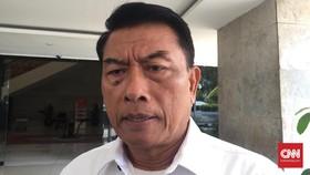 Istana Pikirkan Usul Dialog dengan ULMWP dan KNPB soal Papua