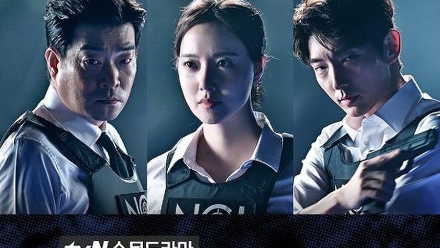 Lima drama Korea dengan biaya produksi yang fantastis.