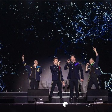 Minta Layanan VIP, Promotor Westlife Sebut Pejabat Palembang Bikin Repot Panitia