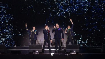 Minta Layanan VIP, Promotor Westlife Sebut Pejabat Palembang Bikin Repot Panitia
