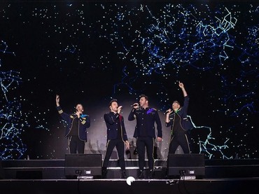 Minta Layanan VIP, Promotor Westlife Sebut Pejabat Palembang Bikin Repot Panitia