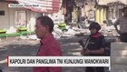 VIDEO: Kapolri & Panglima TNI Kunjungi Manokwari