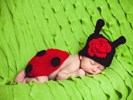 Menarik, 15 Inspirasi Nama Bayi Perempuan Turki Berawalan A