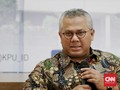 KPU Klaim OTT Komisioner Tak Ganggu Persiapan Pilkada 2020