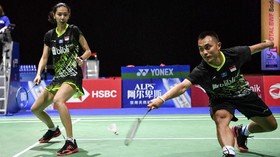 Jadwal Wakil Indonesia di Swiss Open 2021 Selasa