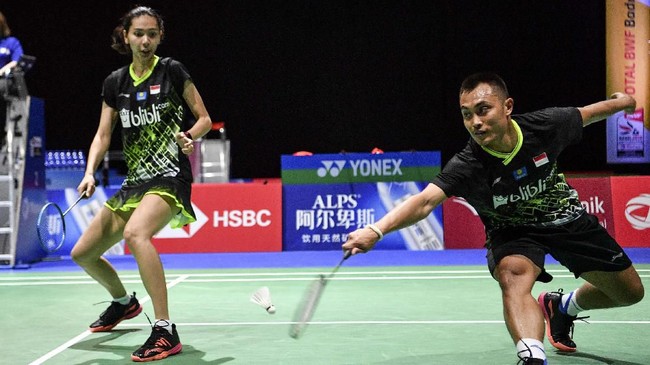 Tiga wakil Indonesia akan bertanding pada babak pertama Swiss Open 2021 di St. Jakobshalle, Basel, Selasa (2/3) sore waktu setempat.
