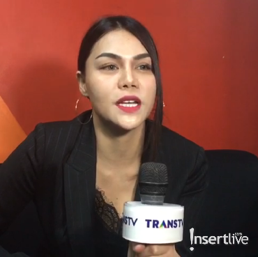 DJ Katty Butterfly Turunkan Berat Badan 30 Kilogram