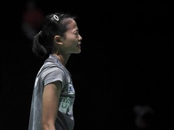 Laju Kurang Sip, Fitriani Tak Perkuat Indonesia ke Kejuaraan Bulutangkis Beregu Asia