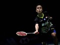 Anthony Ginting Kalah di 16 Besar Kejuaraan Dunia Bulutangkis
