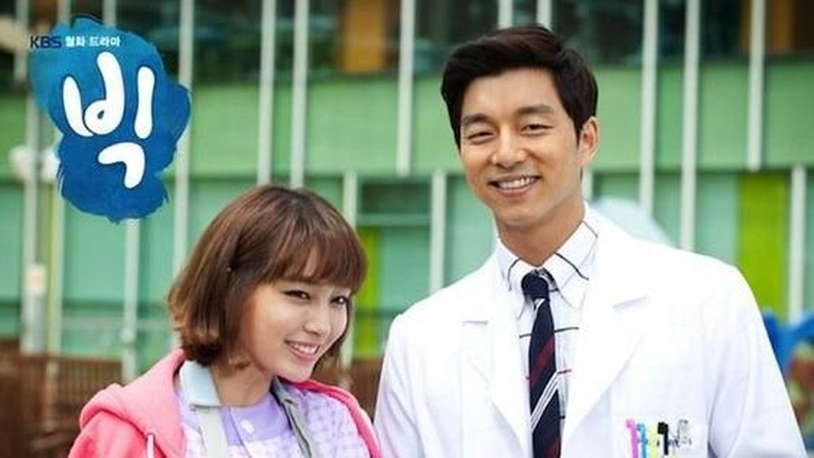 ini dia tujuh dokter tampan di drama Korea yang bikin hati cenat-cenut.