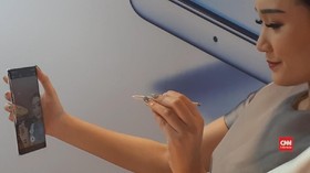 VIDEO: Fitur Unik dalam 'Tongkat Sihir' S-Pen Galaxy Note 10