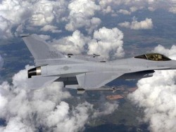 27 Pesawat Tempur China Masuk ke Zona Pertahanan Udara Taiwan