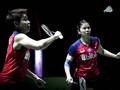 Greysia/Apriyani Melaju ke Perempat Final Kejuaraan Dunia