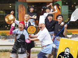 PD Nim 'New Journey to the West' Meninggal Dunia karena Kecelakaan