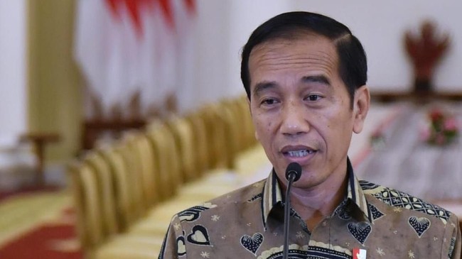 Presiden Jokowi mengisyaratkan Pemerintah Daerah untuk ikut membangun infrastruktur di daerahnya.
