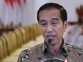 Jokowi Tolak Empat Poin Revisi UU KPK Usulan DPR