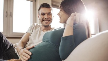 FAKTA SOAL BERHUBUNGAN INTIM DISEBUT BISA MENYEBABKAN KEHAMILAN