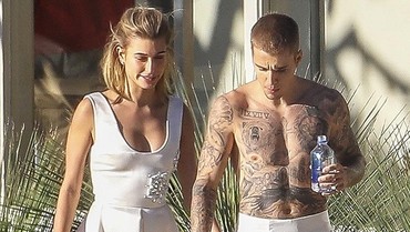 Justin Bieber Ngamuk Dianggap seperti Budak Cinta oleh Penggemar