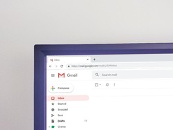Hasil Pencarian di Gmail Kini Didukung AI