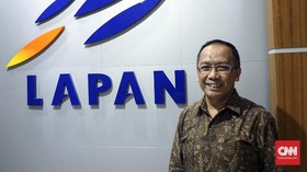 Profesor BRIN Prediksi Lebaran 2022 Akan Seragam pada 2 Mei