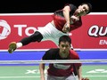 Taklukkan Malaysia, Ahsan/Hendra ke Babak Kedua Denmark Open