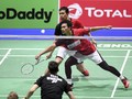 Setelah Minions Tiada, Ada Asa pada Ahsan/Hendra